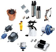 Injeção Eletrônica